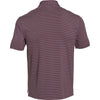 Under Armour Men's Maroon Clubhouse Polo