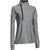 Under Armour Women's Black Hotshot 1/2 Zip