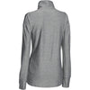 Under Armour Women's Black Hotshot 1/2 Zip