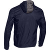 Under Armour Men's Midnight Navy Futbolista Shell