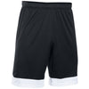 Under Armour Men's Black Maquina Shorts