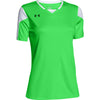 Under Armour Women's Poison Maqunia Jersey Short Sleeve