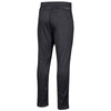 adidas Men's Black Melium Team Issue Open Hem Pant