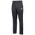 adidas Men's Black Melium Team Issue Open Hem Pant