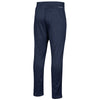 adidas Men's Collegiate Navy Melium Team Issue Open Hem Pant