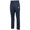 adidas Men's Collegiate Navy Melium Team Issue Open Hem Pant