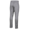 adidas Men's Grey Two Melium Team Issue Open Hem Pant