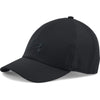 Under Armour Women's Black UA Renegade Cap