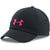 Under Armour Women's Black UA Renegade Cap