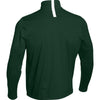 Under Armour Men's Forest Green Qualifier Quarter Zip