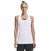 Under Armour Women's White UA Tech Tank