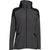 Under Armour Women's Black UA Performance Fleece Full Zip Jacket