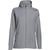 Under Armour Women's Steel UA Performance Fleece Full Zip Jacket