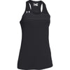 Under Armour Women's Black UA Matchup Tank