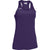 Under Armour Women's Purple UA Matchup Tank