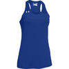 Under Armour Women's Royal UA Matchup Tank