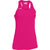 Under Armour Women's Tropic Pink UA Matchup Tank