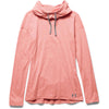 Under Armour Women's Dark Orange UA Stadium Hoody