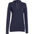 Under Armour Women's Midnight Navy UA Stadium Hoody