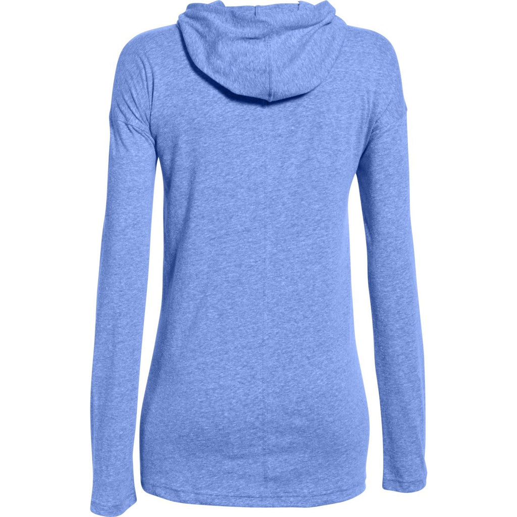 Under Armour Women's Royal UA Stadium Hoody