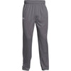 Under Armour Men's Graphite Rival Knit Warm-Up Pant