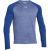 Under Armour Men's Royal Novelty Locker Long Sleeve Tee