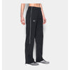 Under Armour Women's Black UA Rival Knit Warm-Up Pant