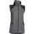 Under Armour Women's Black Performance Fleece Vest