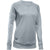 Under Armour Women's Steel Novelty Armour Fleece Crew