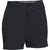 Under Armour Women's Black Team Chino Short