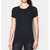 Under Armour Women's Black Threadborne Train T-Shirt