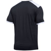 Under Armour Men's Black Threadborne Match Jersey