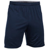 Under Armour Men's Midnight Navy Threadborne Match Shorts