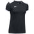 Under Armour Women's Black Threadborne Match Jersey