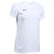 Under Armour Women's White Threadborne Match Jersey