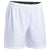 Under Armour Women's White Threadborne Match Shorts