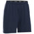 Under Armour Women's Midnight Navy Threadborne Match Shorts