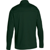 Under Armour Men's Forest Green Locker Quarter Zip