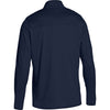 Under Armour Men's Navy Locker Quarter Zip