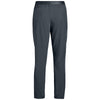 Under Armour Women's Stealth Grey Tapered Traveler Pant