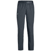 Under Armour Women's Stealth Grey Tapered Traveler Pant