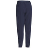 Under Armour Women's Midnight Navy Tapered Traveler Pant