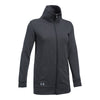 Under Armour Women's Black Team Traveler Jacket