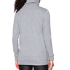 Under Armour Women's True Grey Heather Team Traveler Jacket