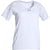 Under Armour Women's White Game Time Tee