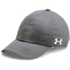 Under Armour Women's Graphite Team Armour Cap