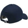 Under Armour Women's Midnight Navy Team Armour Cap