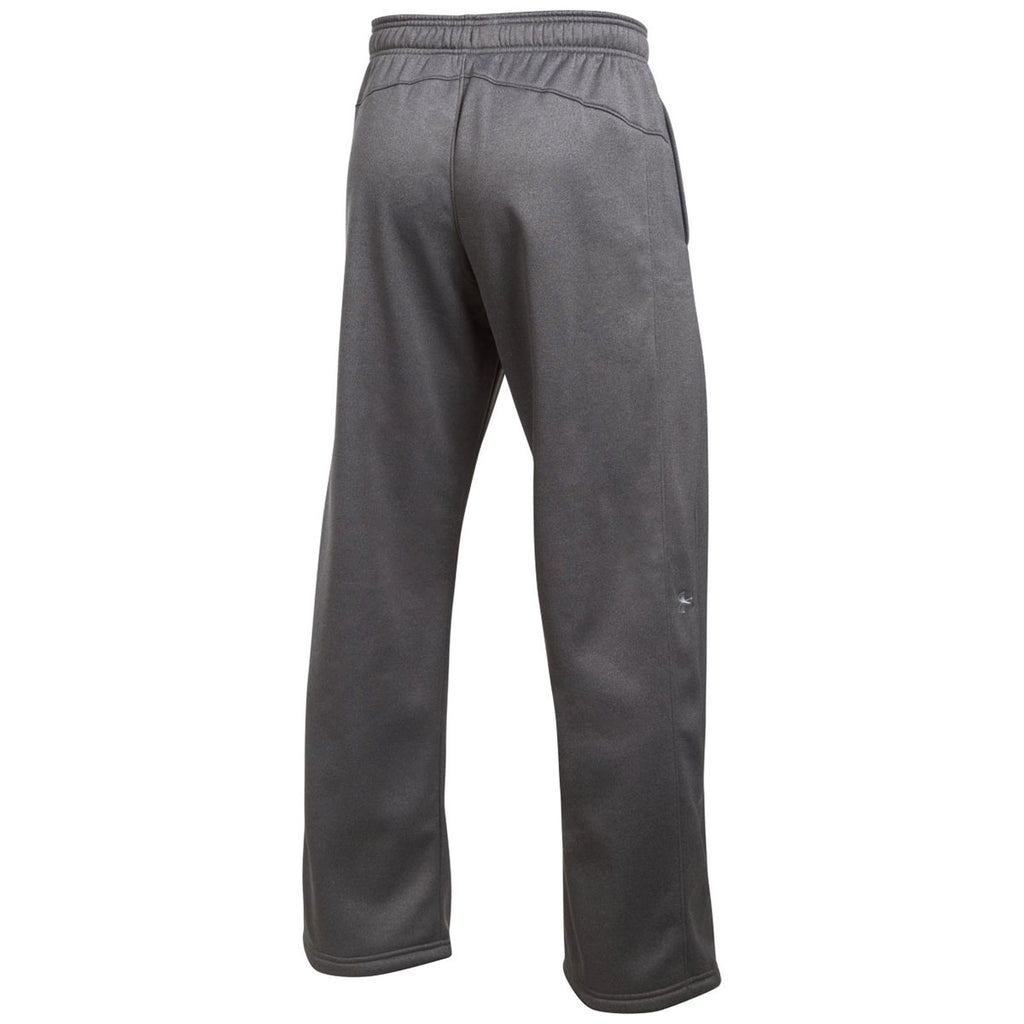 Under Armour Men's Carbon Heather Double Threat Pant