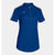 Under Armour Women's Royal Team Colorblock Polo