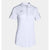 Under Armour Women's White Team Colorblock Polo